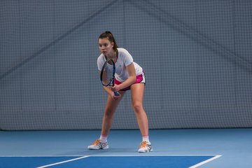 Emily-Bo Meyer 98 - Ellerbeker Weihnachtsturnier